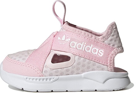 (TD) 阿迪达斯三叶草 360 凉鞋 '近乎粉' FZ5620 Buy (TD) 阿迪达斯三叶草 360 凉鞋 '近乎粉' FZ5620