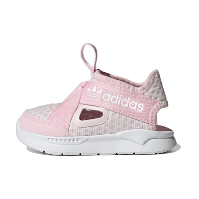 (TD) adidas originals 360 Sandals 'Almost Pink'