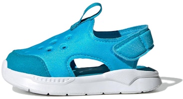 (Infant) adidas Originals Adilette 360 2.0 Sandals 'Comfort Blue' GW2592 (Infant) adidas Originals Adilette 360 2.0 Sandals 'Comfort Blue' GW2592
