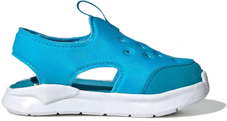 (Infant) adidas Originals Adilette 360 2.0 Sandals 'Comfort Blue' GW2592 Order (Infant) adidas Originals Adilette 360 2.0 Sandals 'Comfort Blue' GW2592