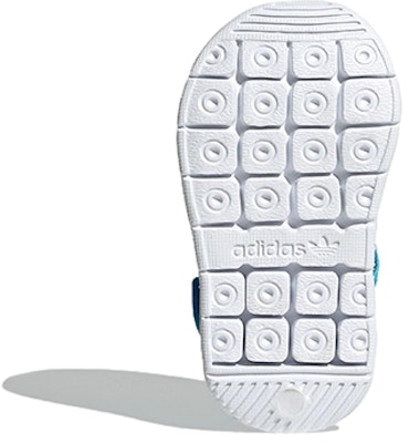 (Infant) adidas Originals Adilette 360 2.0 Sandals 'Comfort Blue' GW2592 Details for (Infant) adidas Originals Adilette 360 2.0 Sandals 'Comfort Blue' GW2592