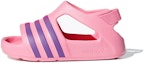 Buy (TD) adidas Originals Adilette Play I Sandal Sukan Pink Tidak Licin Untuk Kanak-Kanak CG6598