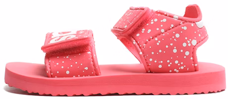 (Toddler) adidas originals Beach Sandal Breathable Sandals CQ2886 (Toddler) adidas originals Beach Sandal Breathable Sandals CQ2886