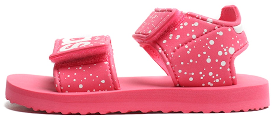 (Toddler) adidas originals Beach Sandal Breathable Sandals CQ2886 Buy (Toddler) adidas originals Beach Sandal Breathable Sandals CQ2886