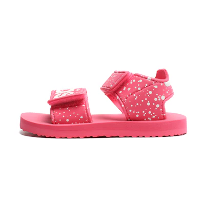 (TD) adidas originals Beach Sandal Breathable Sandals