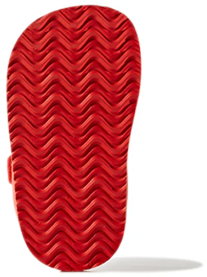 (TD) adidas Originals Infradito da Spiaggia ''Rosso'' BA7136 Details for (TD) adidas Originals Infradito da Spiaggia ''Rosso'' BA7136