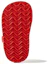 Details for (TD) adidas Originals Infradito da Spiaggia ''Rosso'' BA7136