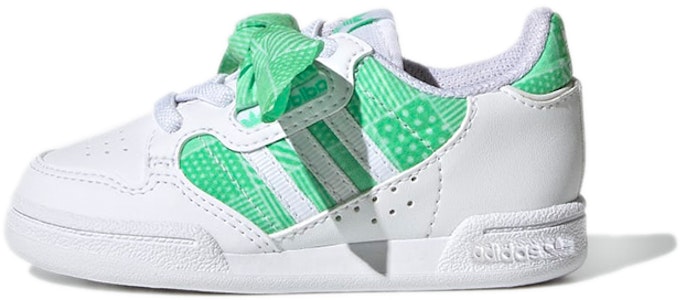 (TD) 阿迪达斯三叶草Continental 80 “纯白” H03939 Buy (TD) 阿迪达斯三叶草Continental 80 “纯白” H03939