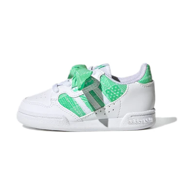 (Infant) adidas Originals Continental 80 'Bright White'