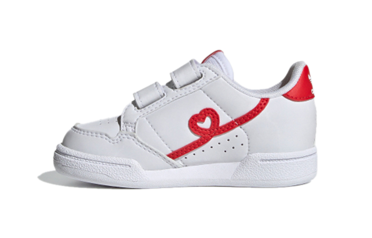 Buy (TD) 阿迪达斯三叶草 Continental 80 Cf I FY2580