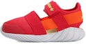 Buy (TD) adidas /Baby Originals Doom Sandals Merah CG6600
