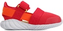 Order (TD) adidas /Baby Originals Doom Sandals Merah CG6600