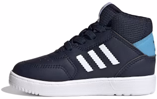 (Toddler) adidas originals Drop Step 360 'Black Blue White' FX4898 (Toddler) adidas originals Drop Step 360 'Black Blue White' FX4898