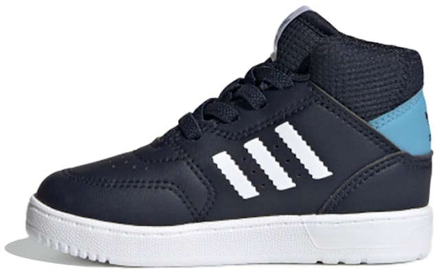 (TD) adidas Originals Drop Step 360 'Hitam Biru Putih' FX4898 Buy (TD) adidas Originals Drop Step 360 'Hitam Biru Putih' FX4898