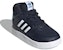 (TD) adidas Originals Drop Step 360 'Hitam Biru Putih' FX4898