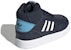 (TD) adidas Originals Drop Step 360 'Hitam Biru Putih' FX4898