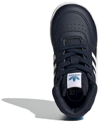 (TD) adidas Originals Drop Step 360 'Hitam Biru Putih' FX4898 Purchase (TD) adidas Originals Drop Step 360 'Hitam Biru Putih' FX4898