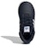 (TD) adidas Originals Drop Step 360 'Hitam Biru Putih' FX4898