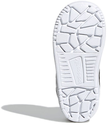 Adidas originals 2024 drop step infant