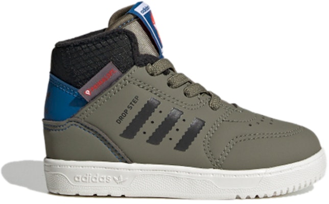 (Toddler) adidas originals Drop Step 360 I FW1761 Order (Toddler) adidas originals Drop Step 360 I FW1761