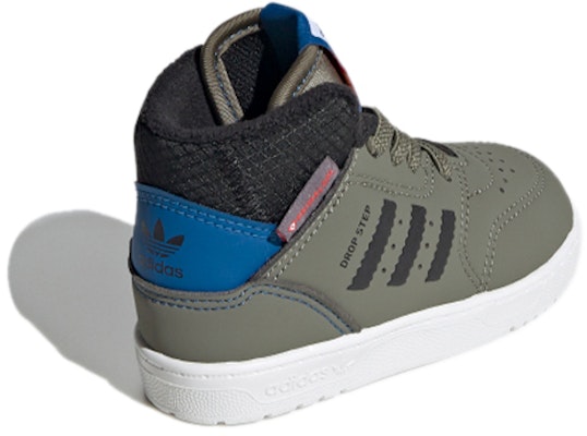 (Toddler) adidas originals Drop Step 360 I FW1761 Shop (Toddler) adidas originals Drop Step 360 I FW1761