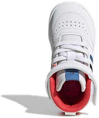 (TD) 阿迪达斯三叶草 Drop Step 360 I 儿童鞋 H05619 Purchase (TD) 阿迪达斯三叶草 Drop Step 360 I 儿童鞋 H05619