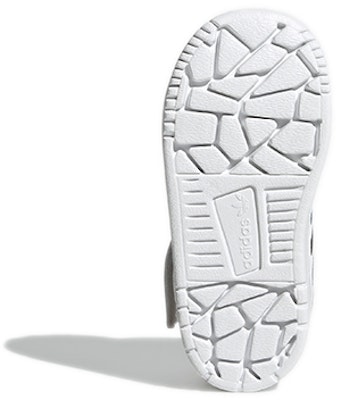 (TD) 阿迪达斯三叶草 Drop Step 360 I 儿童鞋 H05619 Details for (TD) 阿迪达斯三叶草 Drop Step 360 I 儿童鞋 H05619