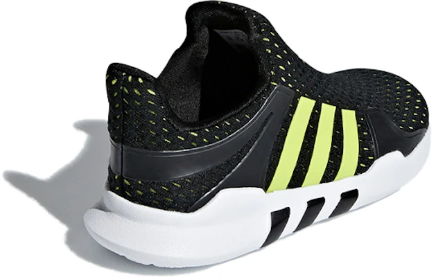 Infant adidas Originals EQT Adv 360 I Black Green White B22468