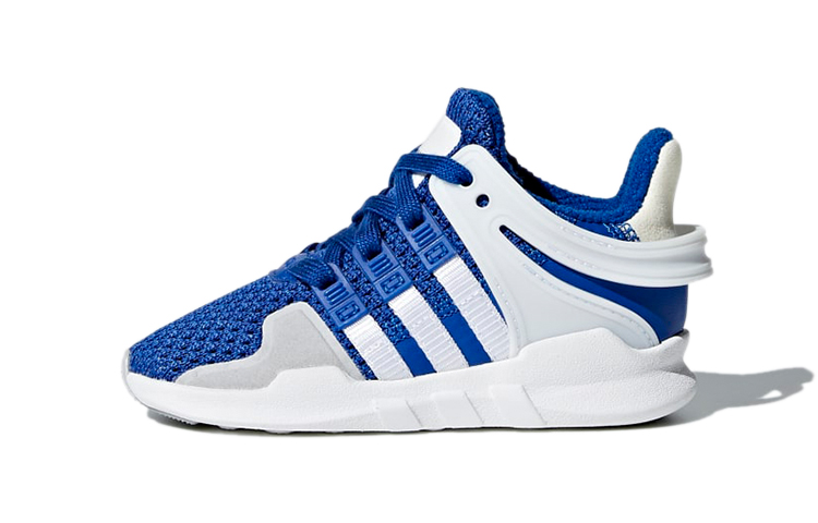 (TD) adidas originals Eqt Support Adv Blue