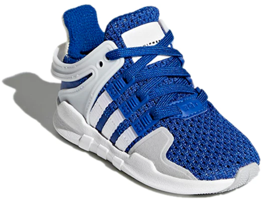 Infant adidas Originals EQT Support ADV Blue Toddler CM8157