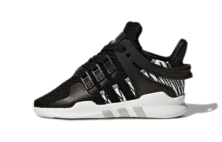 (Infant) adidas Originals EQT Support ADV I 'Black' BY9968