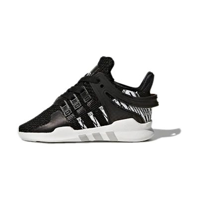(Infant) adidas Originals EQT Support ADV I 'Black'