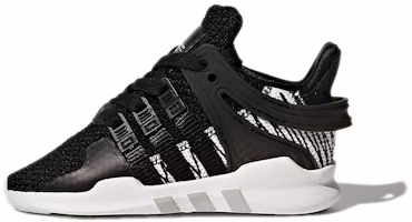 (Infant) adidas Originals EQT Support ADV I 'Black' BY9968 (Infant) adidas Originals EQT Support ADV I 'Black' BY9968