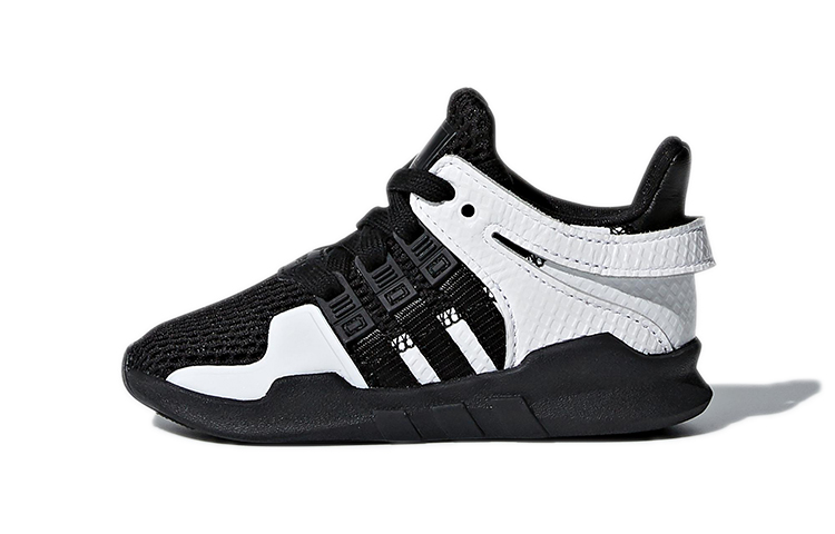 Buy (TD) 阿迪达斯 Originals EQT Support ADV I '黑色' CQ2571