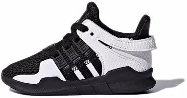 (Infant) adidas Originals EQT Support ADV I 'Black' CQ2571