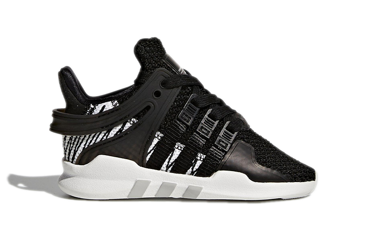 Order (TD) adidas Originals EQT Support ADV I 'Hitam' BY9968