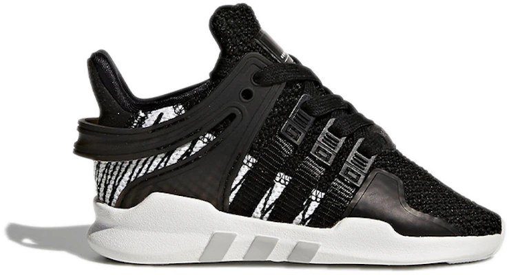 (TD) adidas Originals EQT Support ADV I 'Hitam' BY9968 Order (TD) adidas Originals EQT Support ADV I 'Hitam' BY9968