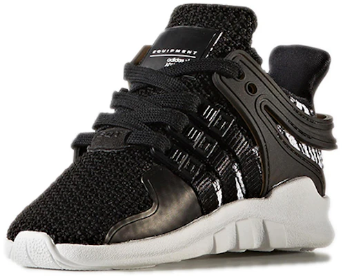 (TD) adidas Originals EQT Support ADV I 'Hitam' BY9968 Lookbook (TD) adidas Originals EQT Support ADV I 'Hitam' BY9968