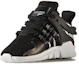 Lookbook (TD) adidas Originals EQT Support ADV I 'Hitam' BY9968
