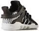 Shop (TD) adidas Originals EQT Support ADV I 'Hitam' BY9968