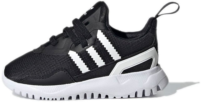 infant-adidas-originals-flex-charcoal-black-gx-5781