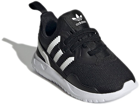 【TD嬰童】adidas originals Flex 舒適耐磨跑步鞋 炭黑 Lookbook 【TD嬰童】adidas originals Flex 舒適耐磨跑步鞋 炭黑