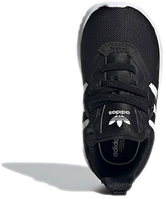 【TD嬰童】adidas originals Flex 舒適耐磨跑步鞋 炭黑 Purchase 【TD嬰童】adidas originals Flex 舒適耐磨跑步鞋 炭黑