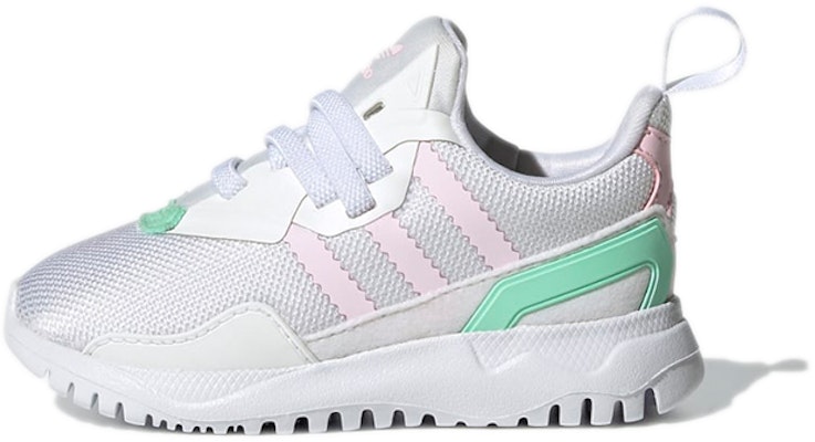 (TD) adidas Originals Flex 'Blanco Confort' GX5782 Buy (TD) adidas Originals Flex 'Blanco Confort' GX5782