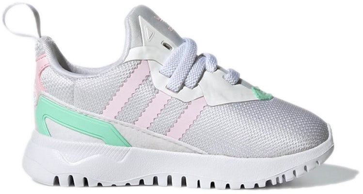 (TD) adidas Originals Flex 'Blanco Confort' GX5782 Order (TD) adidas Originals Flex 'Blanco Confort' GX5782