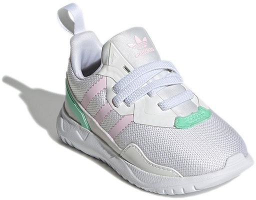 (TD) adidas Originals Flex 'Blanco Confort' GX5782 Lookbook (TD) adidas Originals Flex 'Blanco Confort' GX5782