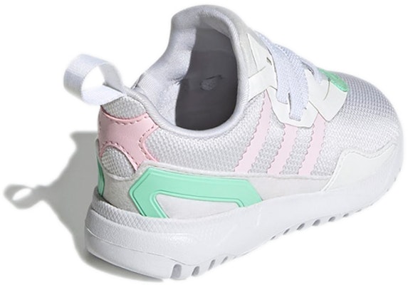 (TD) adidas Originals Flex 'Blanco Confort' GX5782 Shop (TD) adidas Originals Flex 'Blanco Confort' GX5782