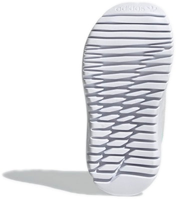 (TD) adidas Originals Flex 'Blanco Confort' GX5782 Details for (TD) adidas Originals Flex 'Blanco Confort' GX5782