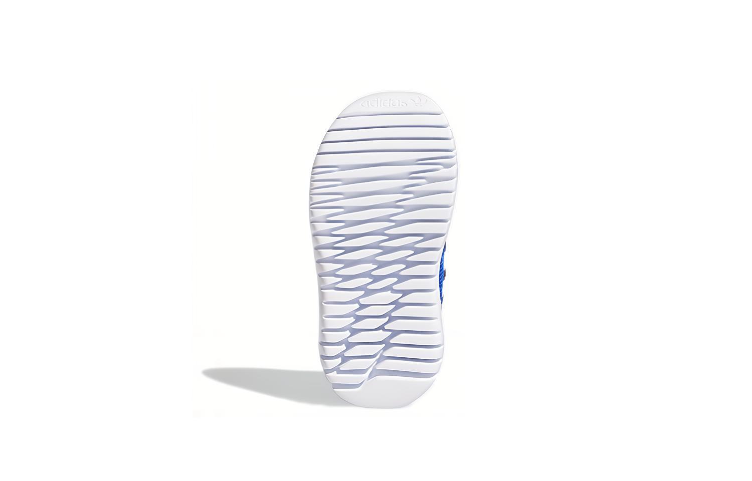 Details for (Infant) adidas Originals Flex 'White Multi' H01860
