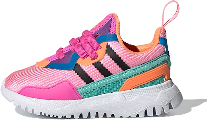 (Toddler) adidas originals Flex El I FX5336 Buy (Toddler) adidas originals Flex El I FX5336